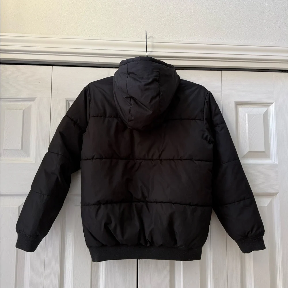 Old Navy Water Resistant Puffer Jacket SZ L